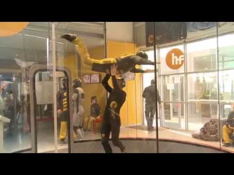 Lítáme v tom všichni