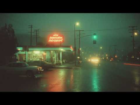 ＢＡＣＫ　ＴＯ　１９８５ [ Synthwave - Retrowave - Dreamwave Mix ]