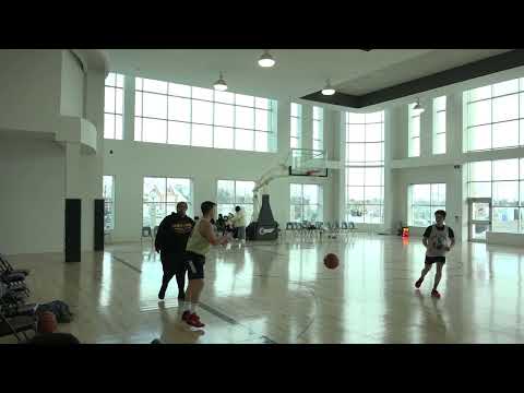 Rigged vs Bishop Sycamore - Sunday tier 9 -tcbl 2022 spring