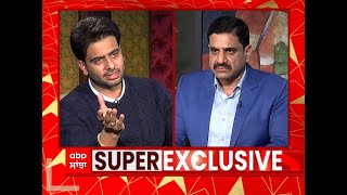 Super Exclusive - Mankirt Aulakh speaks on every controversy that erupted after Moosewala's murder