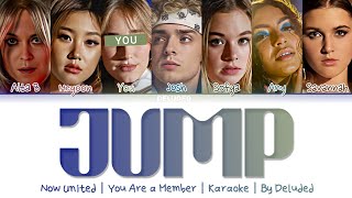 Download lagu [Karaoke🎤] Now United - 'Jump' | You Are A Member | Color Coded mp3