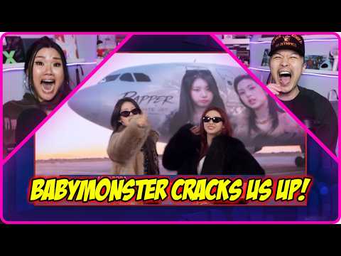 [BAEMON NEWS 7] THE 1ST BM AWARDS… AND MORE | REACTION!