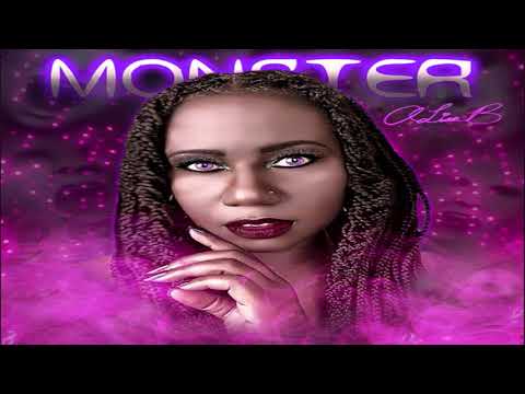 A’Lisa B - Monster (ft Urban) JW Radio Edit #alisab #monster #sixcentzrecords