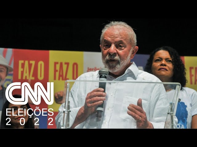 Frente evangélica declara apoio a Lula e alerta para