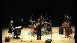 french horn jazz..hofferquattro...soul eyes