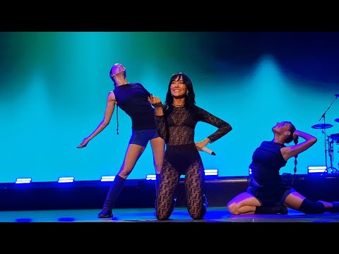 AQYNE - Starlite Aitana 29/07/2024