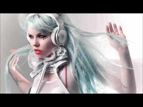tyDi feat. Kerli - Glow in the Dark