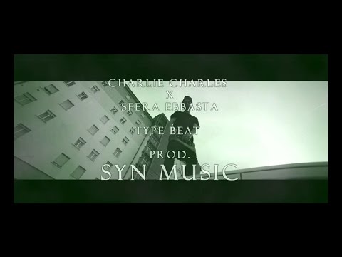 Charlie Charles x Sfera Ebbasta Type Beat - Mob (Prod. Syn) [VENDUTO]