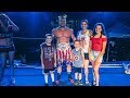 The Meaning of Life Discovered Through Boxing - Family and Sacrifice
