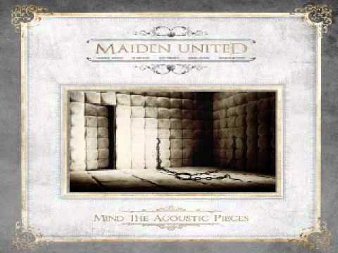 Maiden United - The Trooper