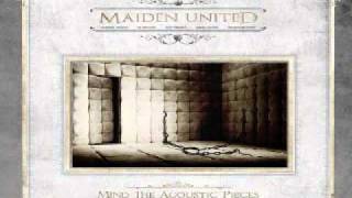 Maiden United - The Trooper