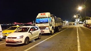 NAKLİYE  BORSASI