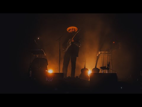 RY X - live at Pukkelpop 2025