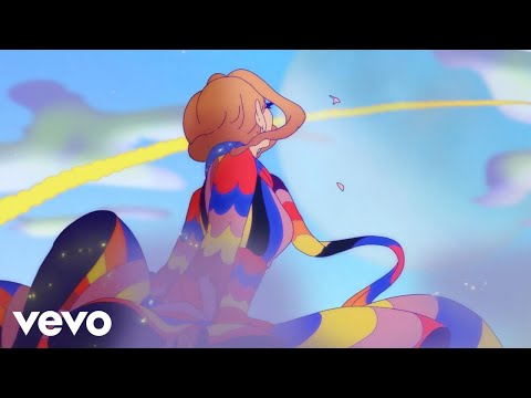 Elle L - Higher (Official Video)