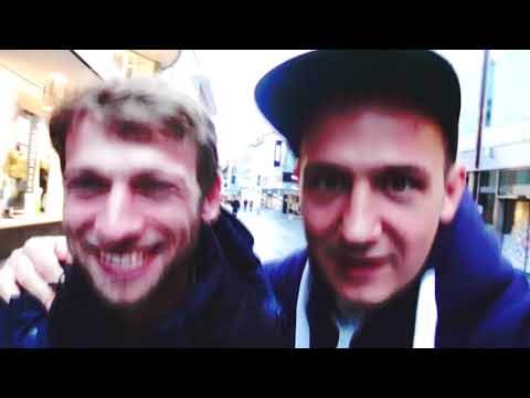 Monotyp - Gheddo ( Braunschweig Rap)