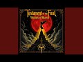 Temple Of Flesh