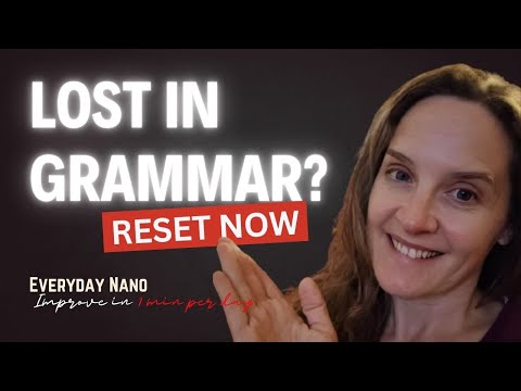 How To IMPROVE Speaking Skills - This Simple Shift Unlocks Fluency