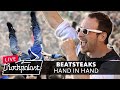 Beatsteaks – "Hand In Hand" live, Rock am Ring l 2007 | Rockpalast