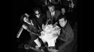 Tav Falco & Unapproachable Panther Burns - Chamber Of Desire