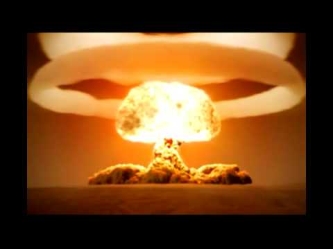 Tsar bomba 2009 (Benny Page & Zero G - Pan Pipes)