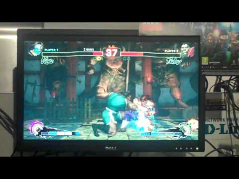 Zak Bennett (Ve) vs RMZ (Ba) Winners Final WinnerStaysOn July 23rd