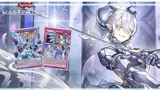Livestream | Opened The New Pack With 8,000 Gems | Yu-Gi-Oh! Master Duel Season 54