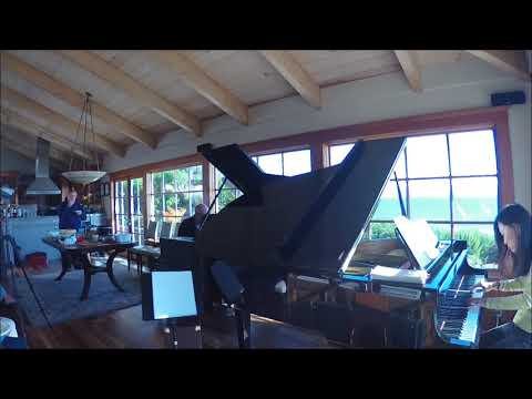 "there is no greater love"