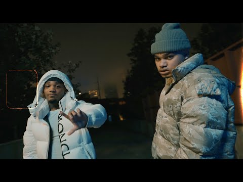 FN DaDealer - "Losses" (feat. No Cap) [Official Video]