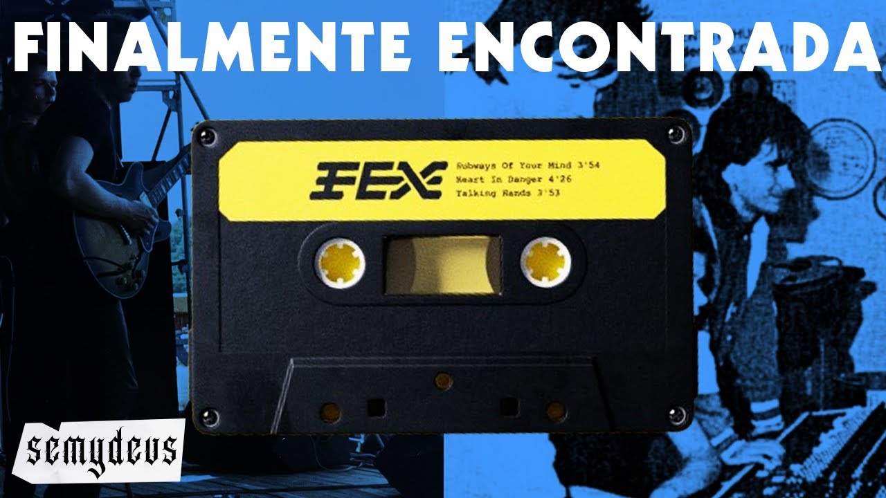 Um dos Maiores Mistérios da Internet foi Solucionado! - Like the Wind