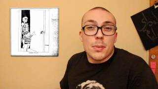 Cerebral Ballzy- Cerebral Ballzy ALBUM REVIEW