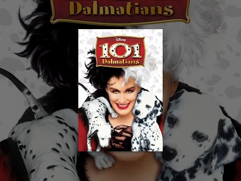 101 Dalmatians