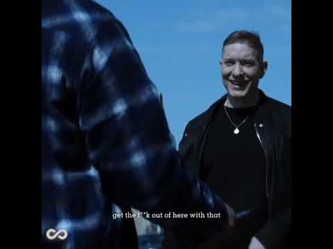 Tommy ain't got no chill lmaooo #power #ghost #shorts