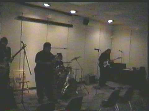 Jim Moran Band - Sonny's Place - Live @ West Islip Public Library 2000