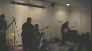 Jim Moran Band - Sonny's Place - Live @ West Islip Public Library 2000