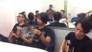 Download lagu Venue - Beri Aku kekasih (nagaswara office) mp3 Download lagu Venue - Beri Aku kekasih (nagaswara office) mp3