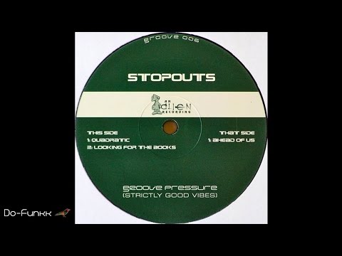 Stopouts - Looking For The Books