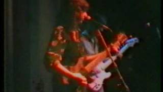 Inga Rumpf - My Life Is A Boogie (live) (Band version)