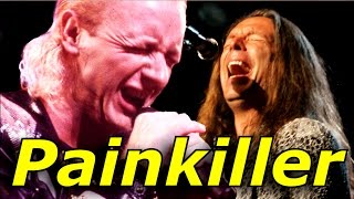 How To Sing Painkiller - Judas Priest - Rob Halford - cover - Ken Tamplin Vocal Academy