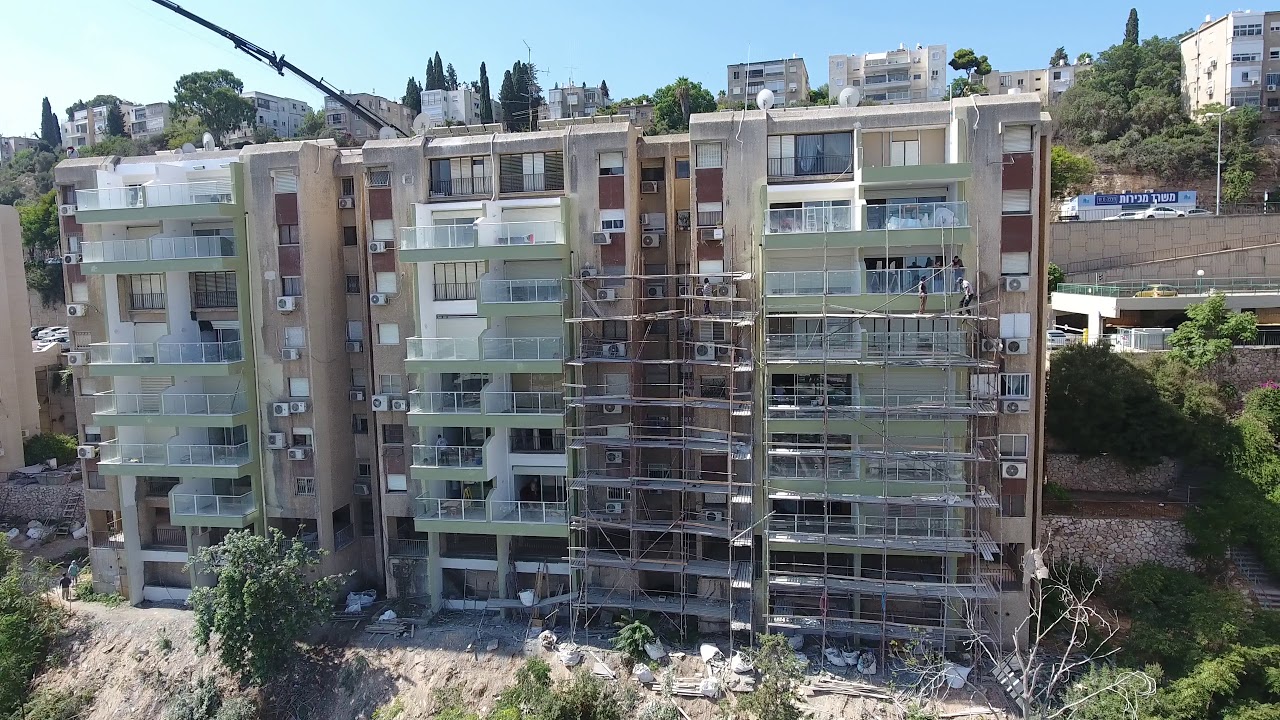 מרפסות שמש