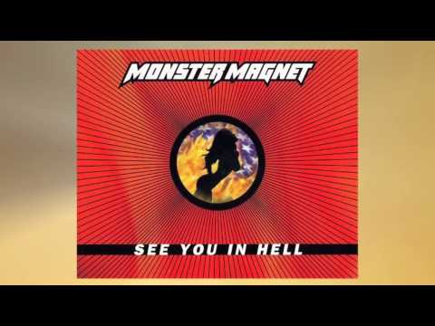 Monster Magnet - See You In Hell Remix