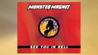Monster Magnet - See You In Hell Remix