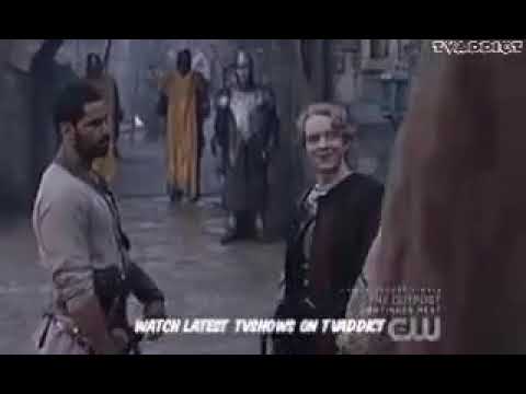 The Outpost S02E12 Otto is an imposter