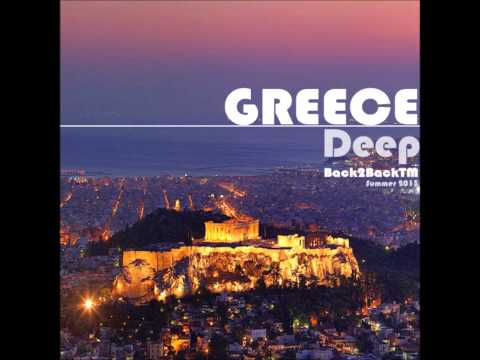 Greece "Deep" 2013 by Martin Levon Vol.1