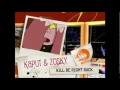 Nicktoons Network Kaput And Zosky Bumper 2006