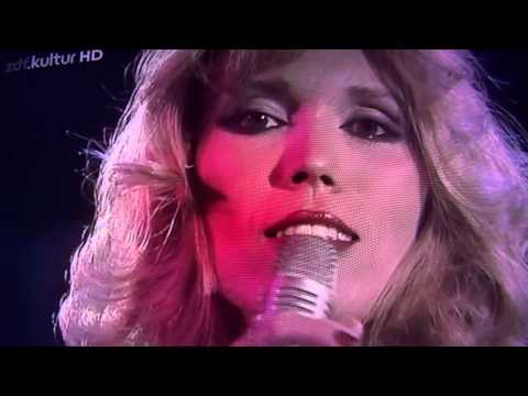 Amanda Lear  -  Queen of Chinatown - Disco77