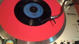PAUL WILIAMS - Save Me A Dream (45rpm vinyl)