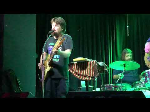 Damon Fowler, 7/28/2019, Seven Spanish Angels