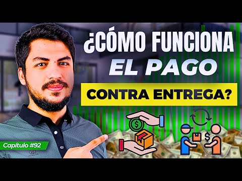 Pago Contra Entrega: Cómo Explicarlo a tus Clientes