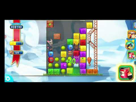 PET RESCUE SAGA LEVEL 4405 ~ NO BOOSTERS