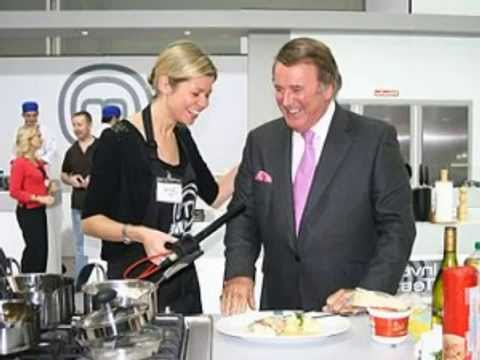 Ode to Wogan Me and the Elephant